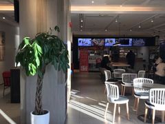 -肯德基(胜利店)