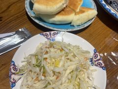 -蒙亨·手把肉·蒙古包文化主题餐厅(天恒广场店)