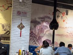 -老炉家木炭烤肉(长江国际店)
