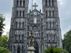 -圣约瑟夫大教堂