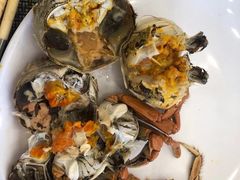 -澜悦港海鲜体验主题餐厅