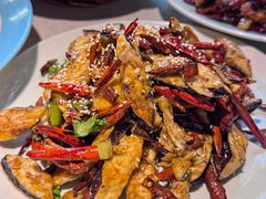 -廉厨干煸鸡·地标名菜(民富园店)