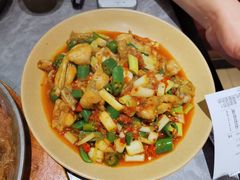 -廖川菜(金虹桥店)