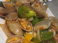 -东江海鲜大排档·潮汕菜·砂锅粥