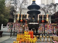 -罔极寺