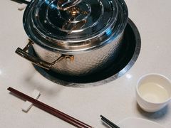 -煲王粤菜餐厅(中侨中心店)