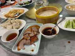 -蓬莱阁中餐厅(崇文门店)