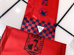 -喜悦小串丹东小黄牛海鲜烧烤大排档(民主广场店)