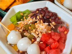 -锦府盐帮·侯宅(五棵松万达店)