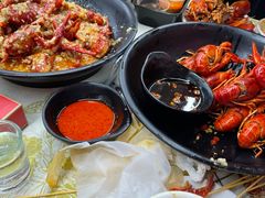 -聚味瞿记·龙虾堂(树木岭店)