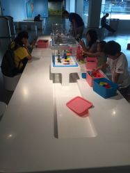 -北京科学中心儿童乐园