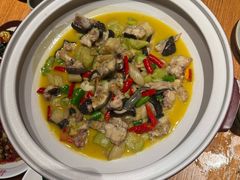 -印象鲵宴·张家界地标美食名片(溪布街店)