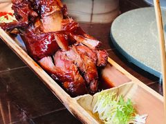 -大牌大·传统杭帮菜(湖滨店)