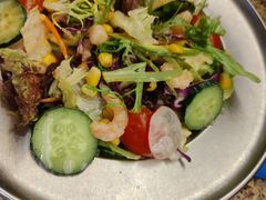 -首尔烤肉大排档(合生汇店)