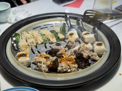 -碗中海·蒸汽海鲜·桑拿鸡(岭南天地店)