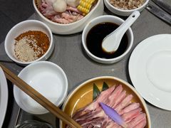 -海底捞火锅(金光华店)