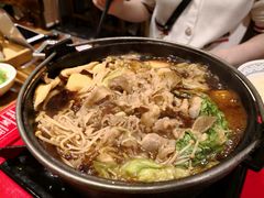 -石屋料理(南京西路店)
