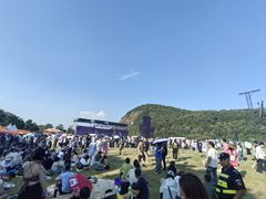 -采石矶景区