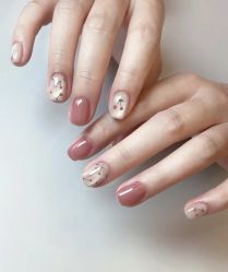 -1T·1M 日式美甲美睫