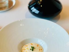 -Caprice(香港四季酒店)