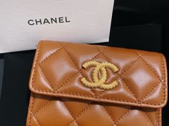 -CHANEL(恒隆广场店)