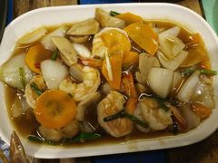 -Doo Dee Thai Food(Issan/Isaan/Esan)