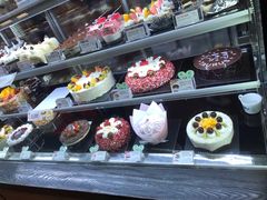 -85度C(苏州石路店)