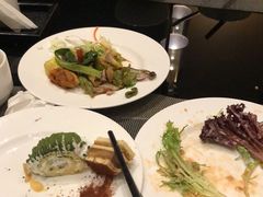 -重庆富力艾美酒店
