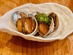 -阿吾罗日本料理(K11艺术中心店)