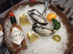 -YUE·6·西式融合餐厅(外滩六号店)