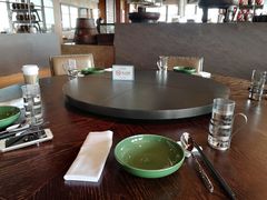 -山港凯悦酒店·东海88私房菜