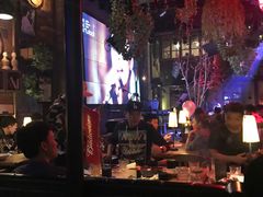-胡桃里音乐酒馆(白云五号T5 MALL店)
