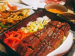 -有喜屋·深夜食堂(北京西路店)