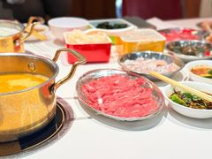 -行运海鲜食集(北京首店)