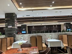 -郑庄脂渣海鲜楼(九水路店)