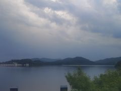 -天目湖山水园