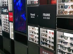 -Ray·Ban雷朋(淮海中路店)
