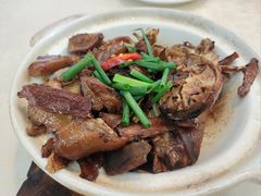 -鑫鸿达·海鲜闽菜热炒小馆(中山路店)