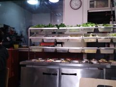 -盛园烤鱼·烧烤(北村店)