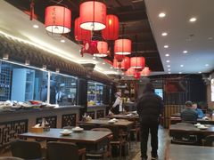 -李记东北饺子馆·东北菜(欢乐谷店)