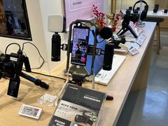 -Sony Store 索尼(上海淮海中路店)