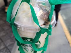 -星巴克(哈尔滨松雷店)