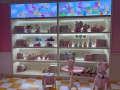 -安吉Hello Kitty乐园