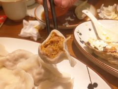 -必点海鲜·鲅鱼水饺(鞍山西道店)