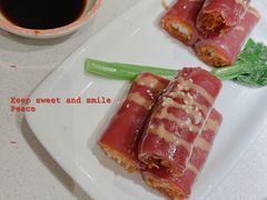 -南枝记·港式打边炉(新北万达店)