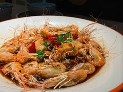 -香阁餐厅·常州菜·常州菜代表品牌(新北奥体店)