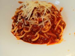 肉酱意面-EATALIA意塔利意式餐厅(鼓楼店)