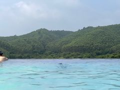 -清远熹乐谷温泉度假酒店