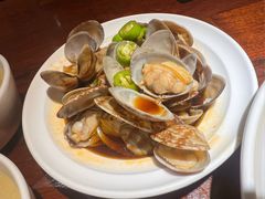 -妈妈菜舟山海鲜(沈家门店)