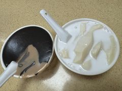 -喜盈门保健甜品店